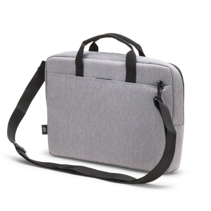 DICOTA Slim Eco MOTION 12 Maletín 13.3 pulgadas Gris DICOTA Slim Eco MOTION 12 Maletín 13.3 pulgadas Gris