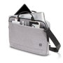 DICOTA Slim Eco MOTION 12 Maletín 13.3 pulgadas Gris