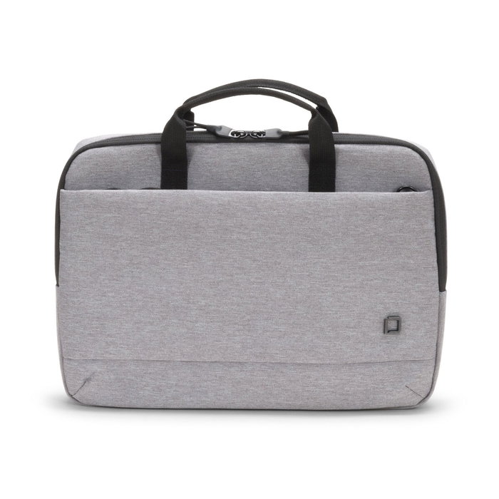 DICOTA Slim Eco MOTION 12 Maletín 13.3 pulgadas Gris DICOTA Slim Eco MOTION 12 Maletín 13.3 pulgadas Gris