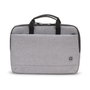DICOTA Slim Eco MOTION 12 Maletín 13.3 pulgadas Gris