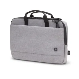 DICOTA Eco Slim Case MOTION 12-13.3 Pulgadas Light Grey