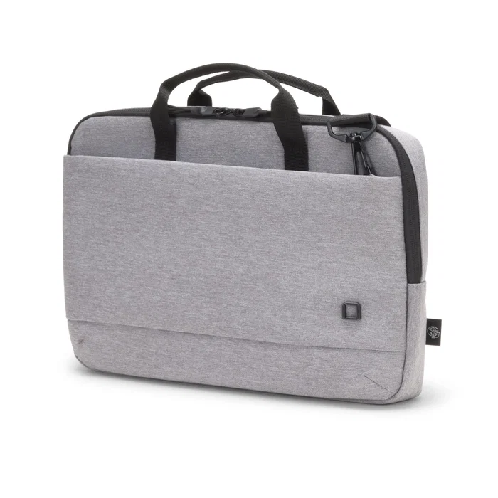 DICOTA Slim Eco MOTION 12 Maletín 13.3 pulgadas Gris DICOTA Slim Eco MOTION 12 Maletín 13.3 pulgadas Gris
