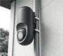 Ubiquiti Soporte de Pared/Poste para Cámara G3/G5 Flex, Policarbonato/Caucho, IPX4, Paquete de 3