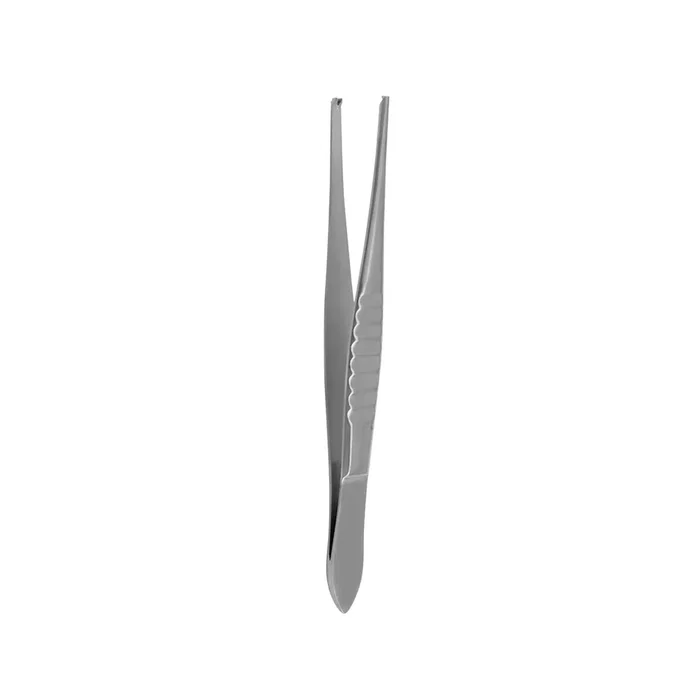 Covetrus Pinza Tejidos 2x3 Dientes 14 cm Covetrus Pinza Tejidos 2x3 Dientes 14 cm