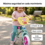 Toimsa Bicicleta sin Pedales Peppa Pig 10" (2+ años)