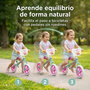 Toimsa Bicicleta sin Pedales Peppa Pig 10" (2+ años)