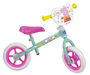 Toimsa Bicicleta sin Pedales Peppa Pig 10" (2+ años)