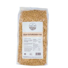 INT SALIM Soja Texturizada Fina 400gr