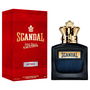 Jean Paul Gaultier Scandal Intense For Him Eau de Parfum Vaporizador 150 ml Hombre