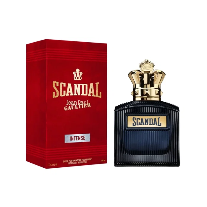 Jean Paul Gaultier Scandal Pour Homme Intense Eau de Parfum 150 ml