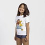 Cerdá Camiseta Corta Single Jersey Lion King 4 Años