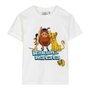 Cerdá Camiseta Corta Single Jersey Lion King 4 Años