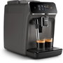 Philips Cafetera totalmente automática Serie 2200 EP2224/10 Gris
