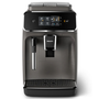 Philips Fully Automatic Coffee Machine Series 2200 EP2224/10, Cafetera Automática, Color Gris Oscuro