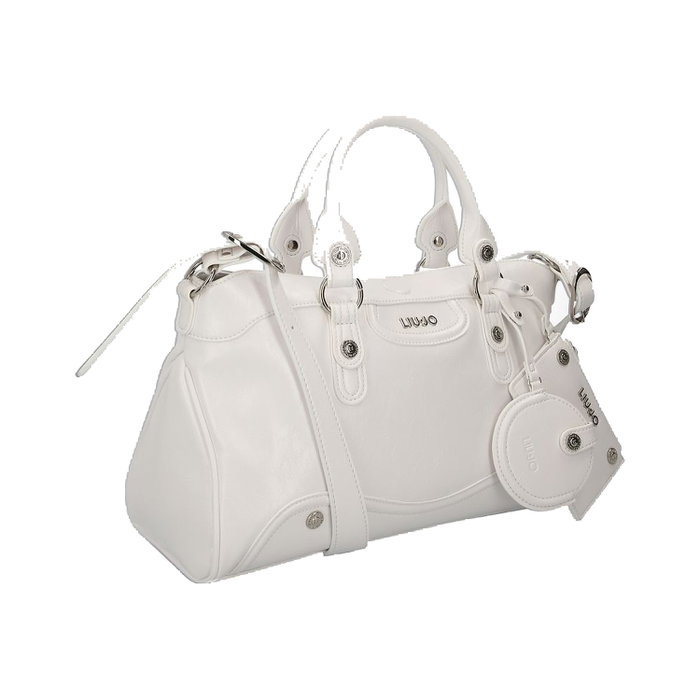 LIUJO Bolso Sisik Off White AA4004E00121065