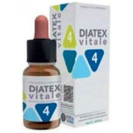 FORZA VITALE Diatex Vitale 04 30Ml
