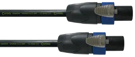 Cordial Cable Altavoz Speakon 2 Polos 20M