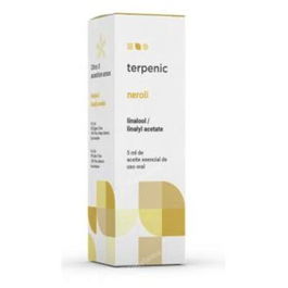 TERPENIC Aceite Esencial Alimentario Neroli 5ml