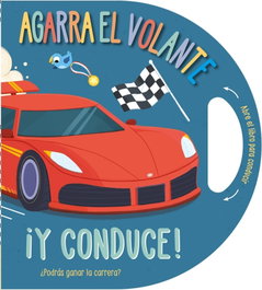BASE Agarra el volante... ¡y conduce!