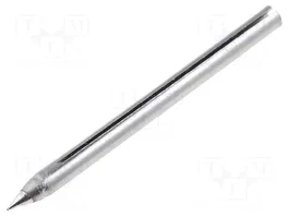 ERSA Punta de soldadura tipo cono de 0,1 mm