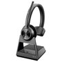 HP Poly Savi 7310 UC Auricular Monoaural con Certificación Microsoft Teams