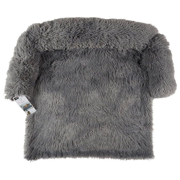 The Concept Factory Cama para Gato Mon Chat Mon Ch 85x85x15 cm Acrílico