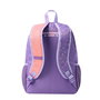 Totto Mochila Morral Star Cat L Morado MJ04STC003-2410-4Q8L para Niñas de 7 a 10 Años en Poliéster