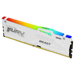 KINGSTON FURY Beast 32 GB DDR5 6000MT/s CL36 RGB EXPO Módulo de Memoria
