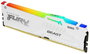 Kingston FURY Beast 32 GB DDR5 6000 MT/s CL36 DIMM Blanco RGB EXPO
