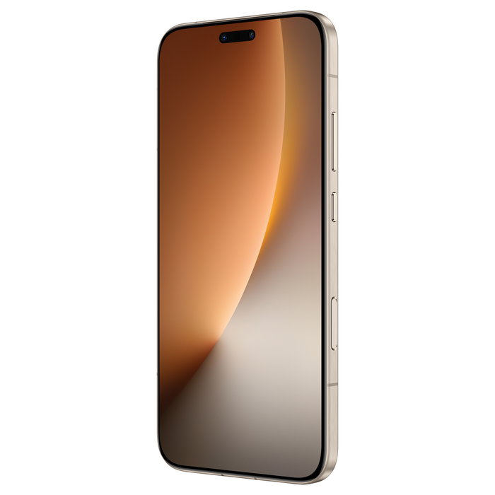 Honor Magic 8 Pro 5G Smartphone 6.71" OLED 120Hz, Snapdragon 8 Gen 5, 12 GB RAM + 512 GB, Cámara Trasera 200 MP, 6270 mAh, Android 16.0, Color Sunrise Gold