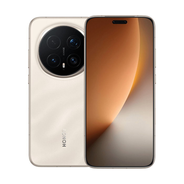 Honor Magic8 Pro 5G 12GB RAM 512GB Sunrise Gold Honor Magic8 Pro 5G 12GB RAM 512GB Sunrise Gold