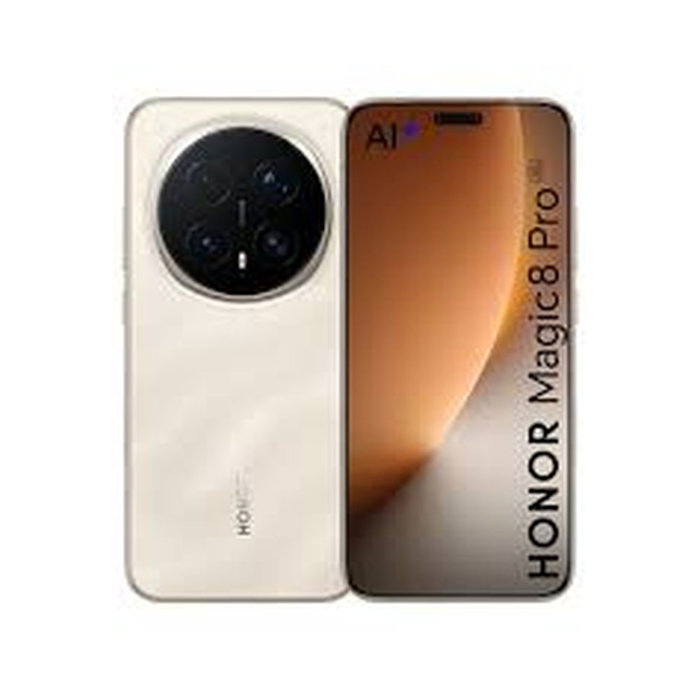 Honor Magic8 Pro 5G 12GB RAM 512GB Sunrise Gold Honor Magic8 Pro 5G 12GB RAM 512GB Sunrise Gold