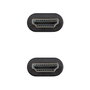 Nanocable Cable HDMI V2.0 4K@60Hz 18Gbps 5m Negro