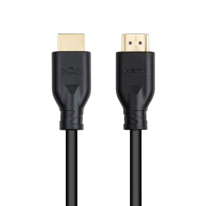 Nanocable Cable HDMI V2.0 4K@60Hz 18Gbps 5m Negro