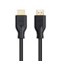 Nanocable Cable HDMI V2.0 4K@60Hz 18Gbps 5m Negro