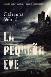 La pequeña Eve, Catriona Ward - ALIANZA