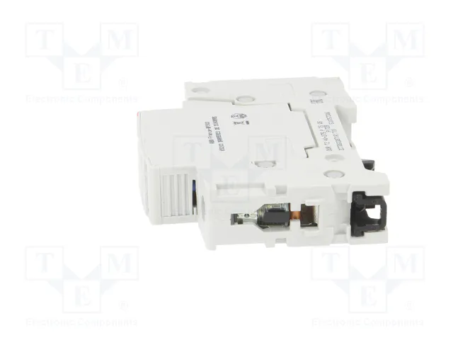 ABB Limitador de sobretensiones Tipo 2 40kA 275V AC