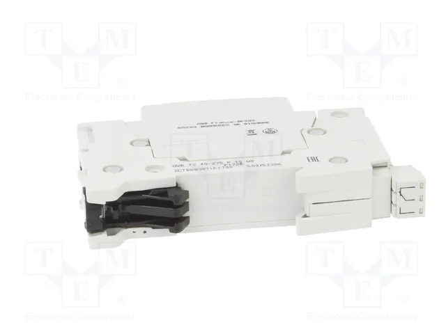 ABB Limitador de sobretensiones Tipo 2 40kA 275V AC