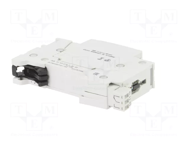ABB Limitador de sobretensiones Tipo 2 40kA 275V AC