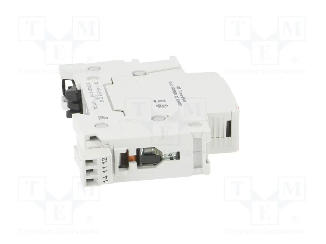 ABB Limitador de sobretensiones Tipo 2 40kA 275V AC