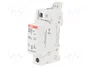ABB Limitador de sobretensiones Tipo 2 40kA 275V AC
