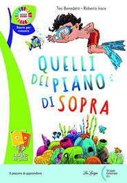 ELI, QUELLI DEL PIANO DI SOPRA - VV.AA.