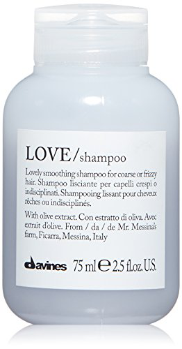 Davines Love Champú Disciplinante 75 mL