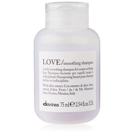 Davines Love Champú Disciplinante 75 ml