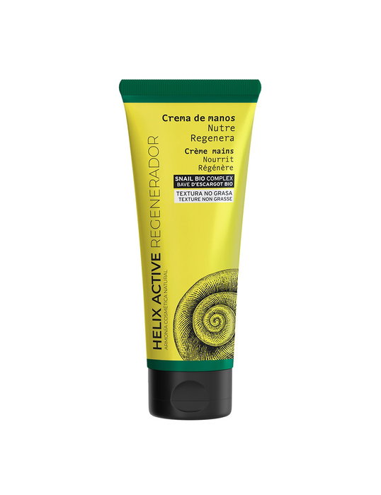 ARMONIA Helix Active Eco Crema de Manos con Caracol Bio Reparadora y Regeneradora ARMONIA Helix Active Eco Crema de Manos con Caracol Bio Reparadora y Regeneradora