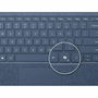 Microsoft Teclado Mecánico Signature para Surface Pro 11/8/9 QWERTY Español - Incluye Surface Slim Pen 2 - Color Platino