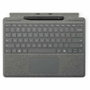 Microsoft Teclado Surface Pro + Slim Pen 2 Platino