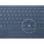 Microsoft Teclado Surface Pro + Slim Pen 2 Platino