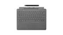 Microsoft Teclado Surface Pro + Slim Pen 2 Platino