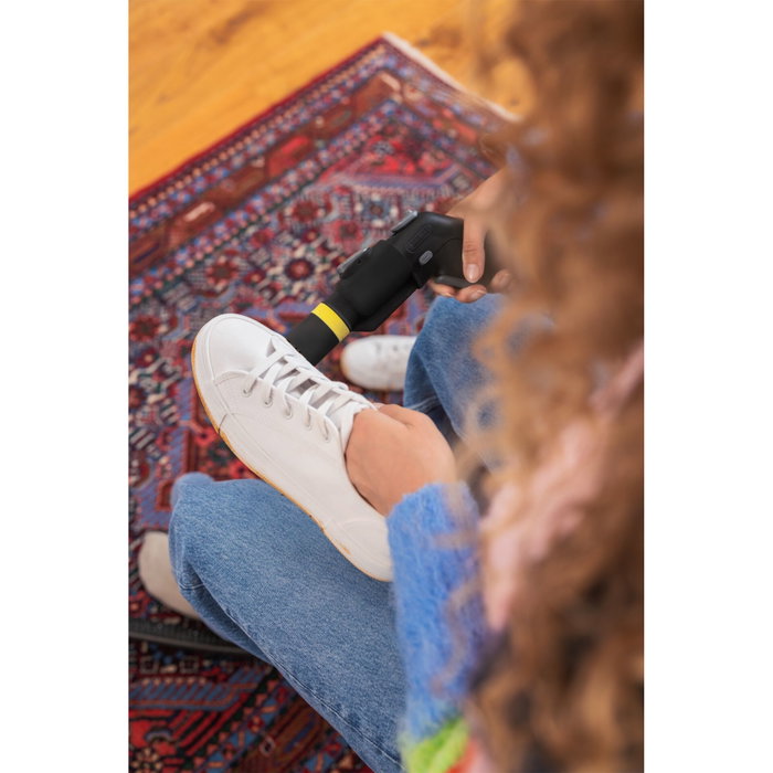 Kärcher ShoeCleaner para SE 3 Compact, SE 4, SE 5 y SE 6